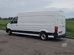 VW CRAFTER 35 2.0 maxi ac EURO6