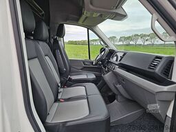 VW CRAFTER 35 2.0 maxi ac EURO6