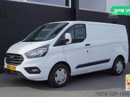 Ford Transit Custom 2.0 TDCI 130PK Automaat EURO 6 -...
