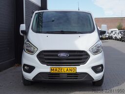 Ford Transit Custom 2.0 TDCI 130PK Automaat EURO 6 -...