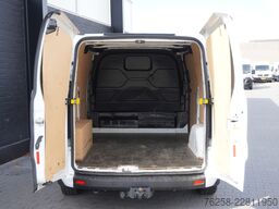 Ford Transit Custom 2.0 TDCI 130PK Automaat EURO 6 -...