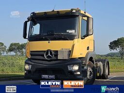 MERCEDES-BENZ ACTROS 1843