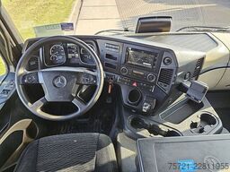 MERCEDES-BENZ ACTROS 1843