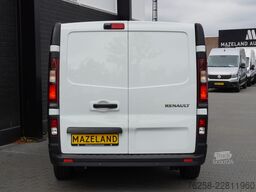 Renault Trafic 2.0 dCi 130PK EURO 6 - Airco - Navi - Cr...
