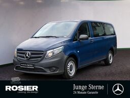 Mercedes-Benz Vito 114 CDI Mixto Lang AHK DAB Einparkh. Tem