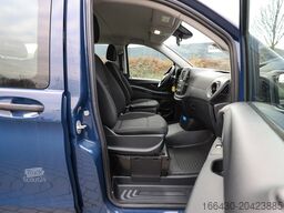 Mercedes-Benz Vito 114 CDI Mixto Lang AHK DAB Einparkh. Tem