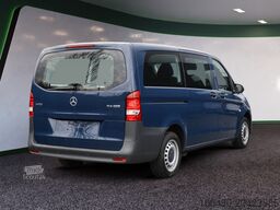Mercedes-Benz Vito 114 CDI Mixto Lang AHK DAB Einparkh. Tem