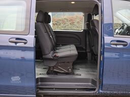 Mercedes-Benz Vito 114 CDI Mixto Lang AHK DAB Einparkh. Tem