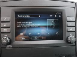 Mercedes-Benz Vito 114 CDI Mixto Lang AHK DAB Einparkh. Tem