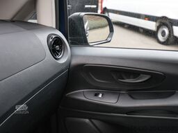Mercedes-Benz Vito 114 CDI Mixto Lang AHK DAB Einparkh. Tem