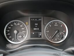 Mercedes-Benz Vito 114 CDI Mixto Lang AHK DAB Einparkh. Tem