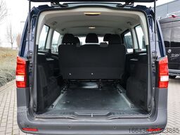 Mercedes-Benz Vito 114 CDI Mixto Lang AHK DAB Einparkh. Tem