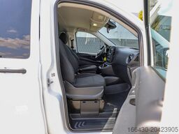 Mercedes-Benz Vito 114 CDI Mixto Lang Sortimo Navi Standhz.