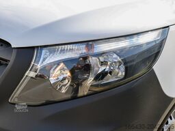 Mercedes-Benz Vito 114 CDI Mixto Lang Sortimo Navi Standhz.