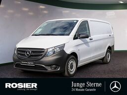 Mercedes-Benz Vito 116 CDI Kasten Lang Holz Kamera DAB SHZ