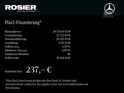 Mercedes-Benz Vito 116 CDI Kasten Lang Holz Kamera DAB SHZ