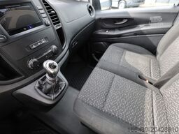 Mercedes-Benz Vito 116 CDI Kasten Lang Holz Kamera DAB SHZ