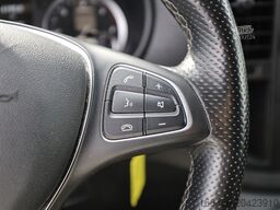 Mercedes-Benz Vito 116 CDI Kasten Lang Holz Kamera DAB SHZ