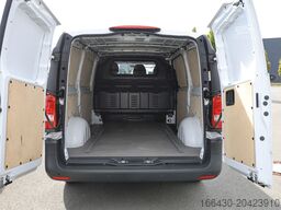 Mercedes-Benz Vito 116 CDI Kasten Lang Holz Kamera DAB SHZ