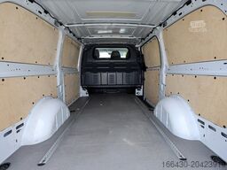 Mercedes-Benz Vito 116 CDI Kasten Lang Holz Kamera DAB SHZ