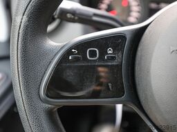 Mercedes-Benz Sprinter 317 CDI Kasten Hochdach Lang Navi Ka