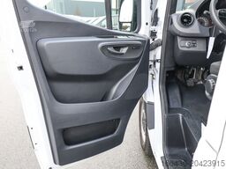 Mercedes-Benz Sprinter 317 CDI Kasten Hochdach Lang Navi Ka