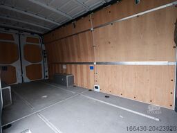 Mercedes-Benz Sprinter 317 CDI Kasten Hochdach Lang Navi Ka