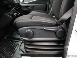 Mercedes-Benz Sprinter 317 CDI Kasten Hochdach Lang Navi Ka