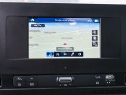 Mercedes-Benz Sprinter 317 CDI Kasten Hochdach Lang Navi Ka