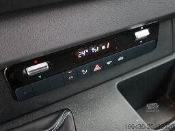 Mercedes-Benz Sprinter 317 CDI Kasten Hochdach Lang Navi Ka