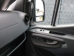 Mercedes-Benz Sprinter 317 CDI Kasten Hochdach Lang Navi Ka
