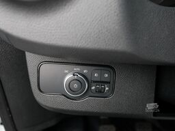 Mercedes-Benz Sprinter 317 CDI Kasten Hochdach Lang Navi Ka