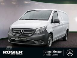 Mercedes-Benz Vito Kasten 110 Worker Plus lang AHK DAB Klim
