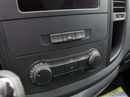 Mercedes-Benz Vito Kasten 110 Worker Plus lang AHK DAB Klim
