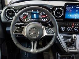 Mercedes-Benz Citan 113 Tourer PRO Lang AHK Navi Kamera Spu