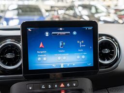 Mercedes-Benz Citan 113 Tourer PRO Lang AHK Navi Kamera Spu