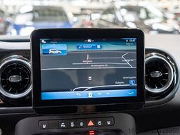 Mercedes-Benz Citan 113 Tourer PRO Lang AHK Navi Kamera Spu