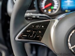 Mercedes-Benz Citan 113 Tourer PRO Lang AHK Navi Kamera Spu