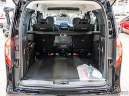 Mercedes-Benz Citan 113 Tourer PRO Lang AHK Navi Kamera Spu