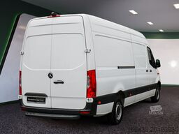Mercedes-Benz Sprinter 317 CDI Kasten Hochdach Lang Navi Ka