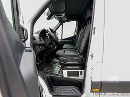 Mercedes-Benz Sprinter 317 CDI Kasten Hochdach Lang Navi Ka