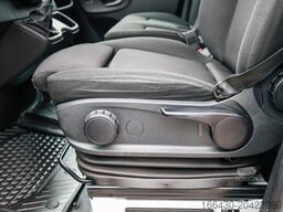 Mercedes-Benz Sprinter 317 CDI Kasten Hochdach Lang Navi Ka