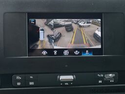 Mercedes-Benz Sprinter 317 CDI Kasten Hochdach Lang Navi Ka