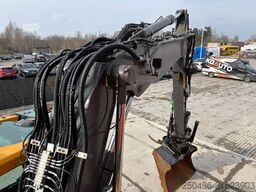 Volvo EWR 150 E 3D / TILTROTATOR / AC / CENTRAL LUBRI...