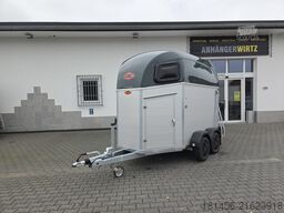 Böckmann Champion Esprit SKA Paket 100 kmH grün