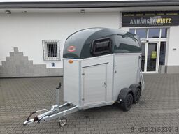 Böckmann Champion Esprit SKA Paket 100 kmH grün