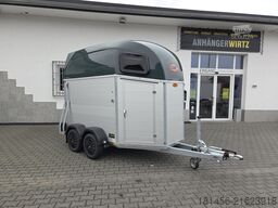 Böckmann Champion Esprit SKA Paket 100 kmH grün