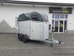 Böckmann Champion Esprit SKA Paket 100 kmH grün