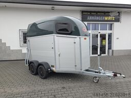 Böckmann Champion Esprit SKA Paket 100 kmH grün