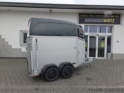 Böckmann Champion Esprit SKA Paket 100 kmH grün